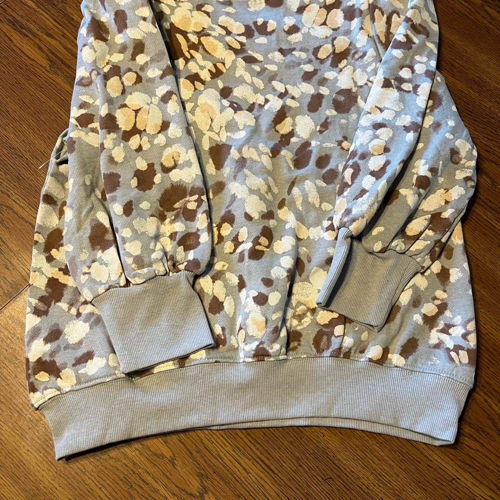 Wit & Wisdom Crewneck Sweatshirt - Picture 4 of 8